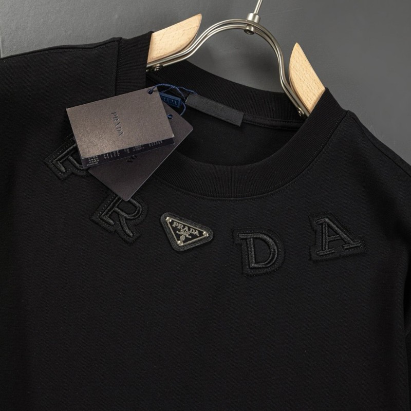 Prada Unisex Tee