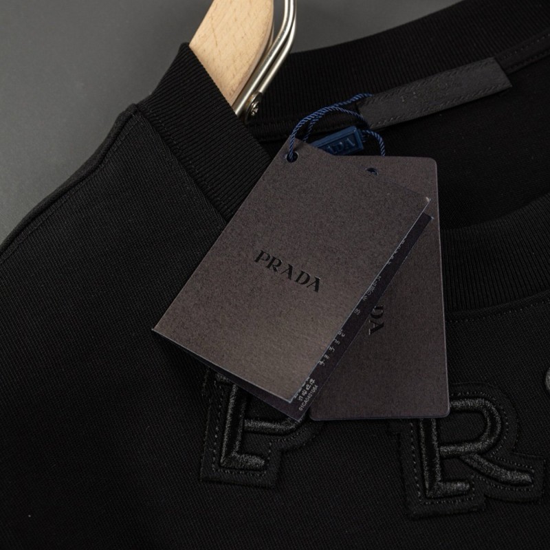 Prada Unisex Tee