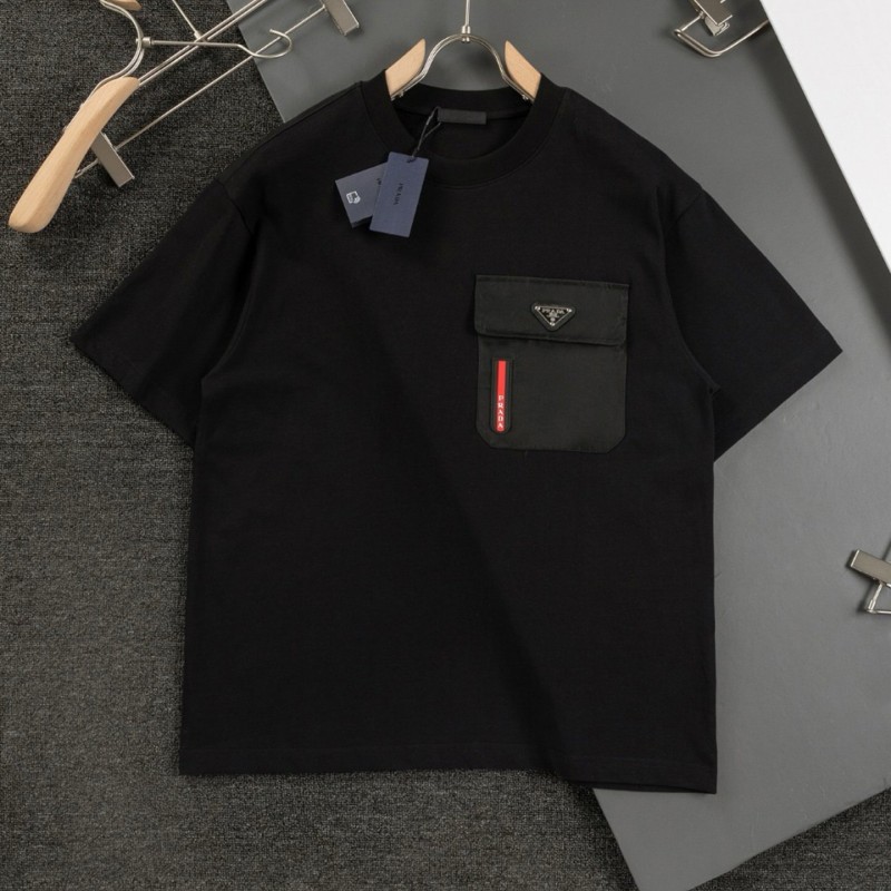 Prada Unisex Tee