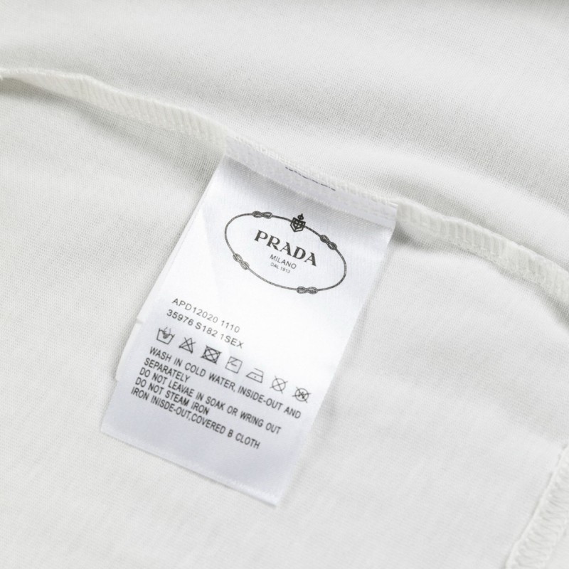 Prada Unisex Tee