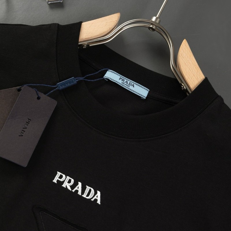 Prada Unisex Tee