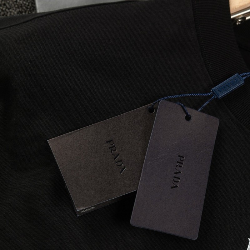 Prada Unisex Tee