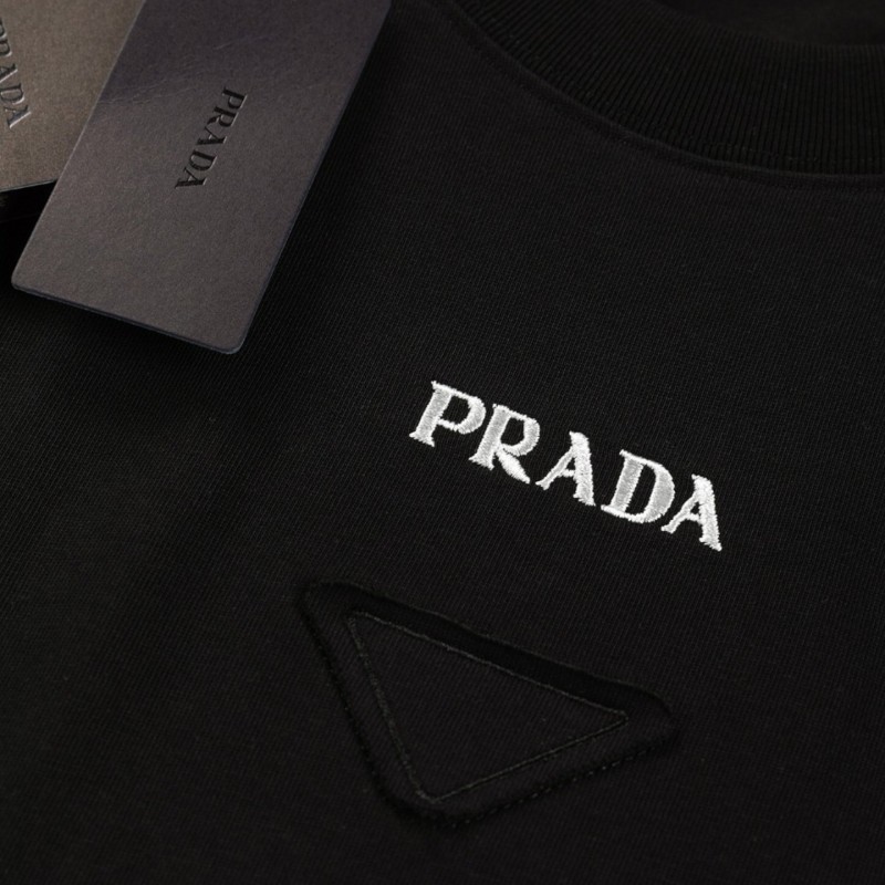 Prada Unisex Tee