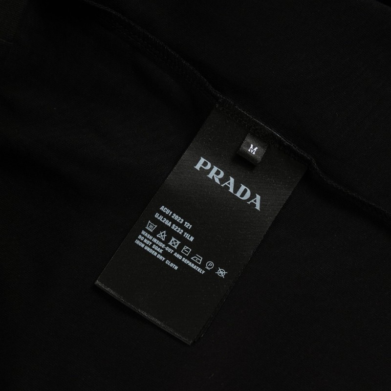 Prada Unisex Tee