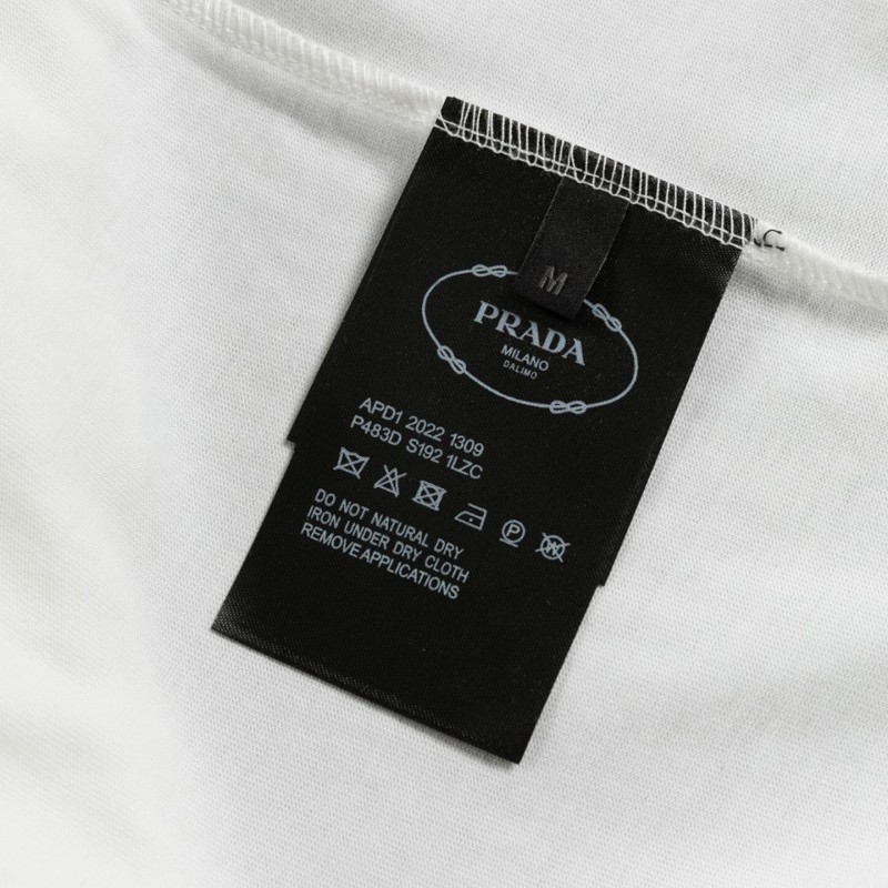 Prada Unisex Tee