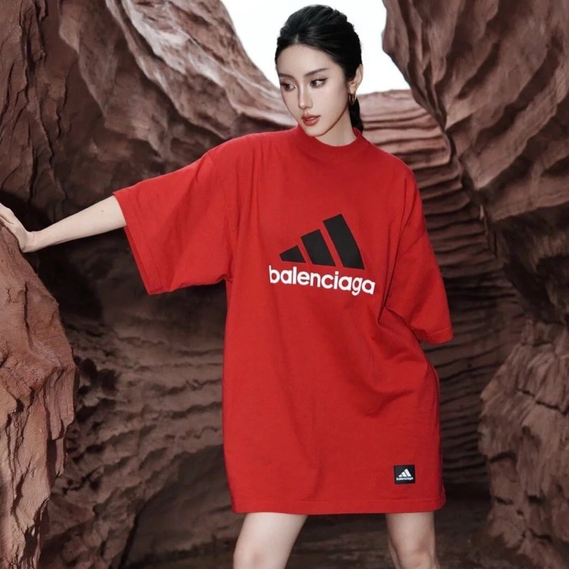 Balenciaga Unisex Tee