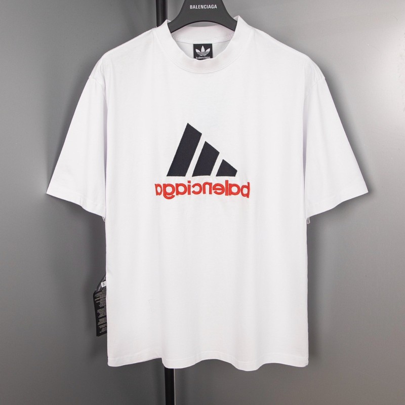 Balenciaga Unisex Tee
