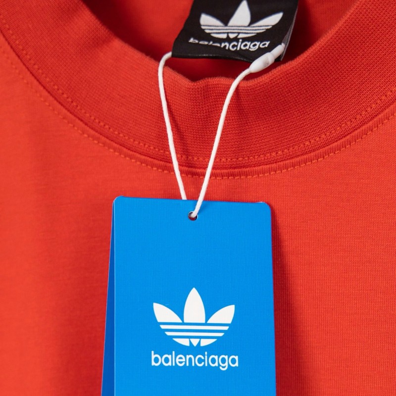 Balenciaga Unisex Tee