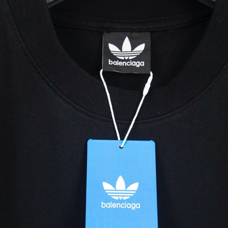 Balenciaga Unisex Tee