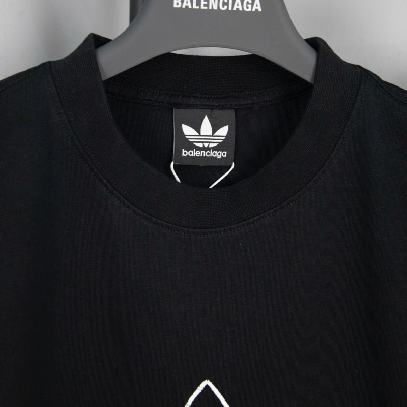 Balenciaga Unisex Tee