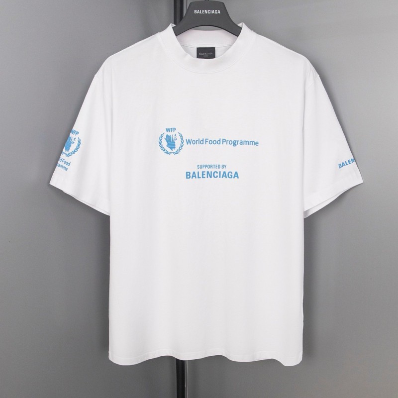Balenciaga Unisex Tee