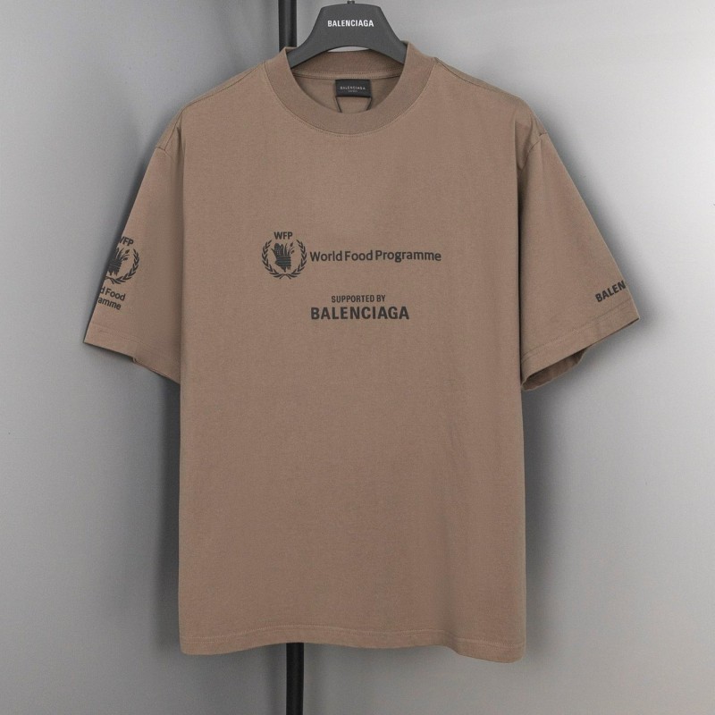 Balenciaga Unisex Tee
