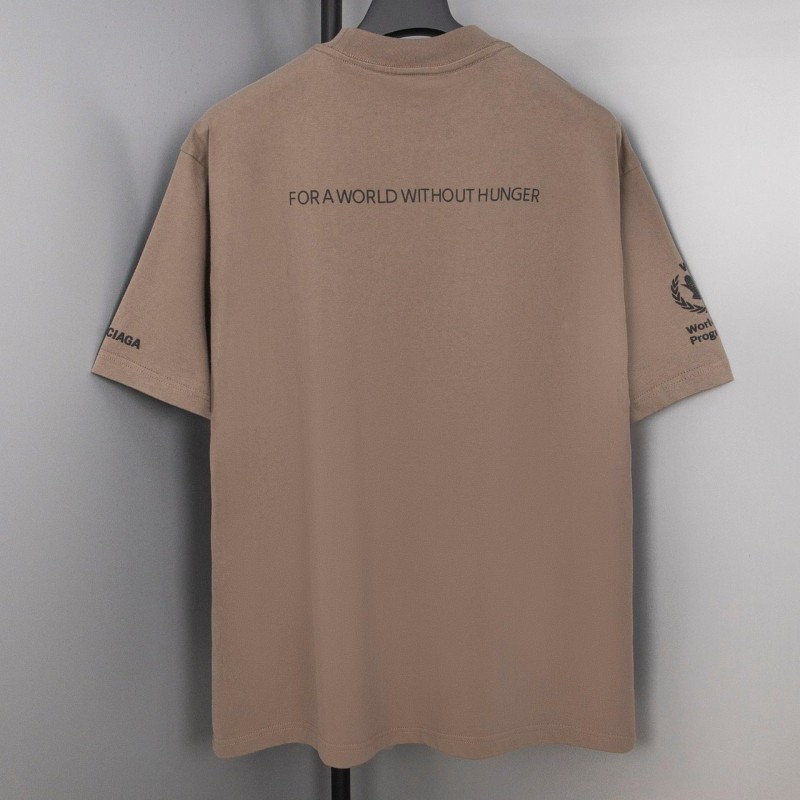 Balenciaga Unisex Tee