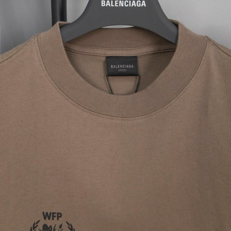 Balenciaga Unisex Tee