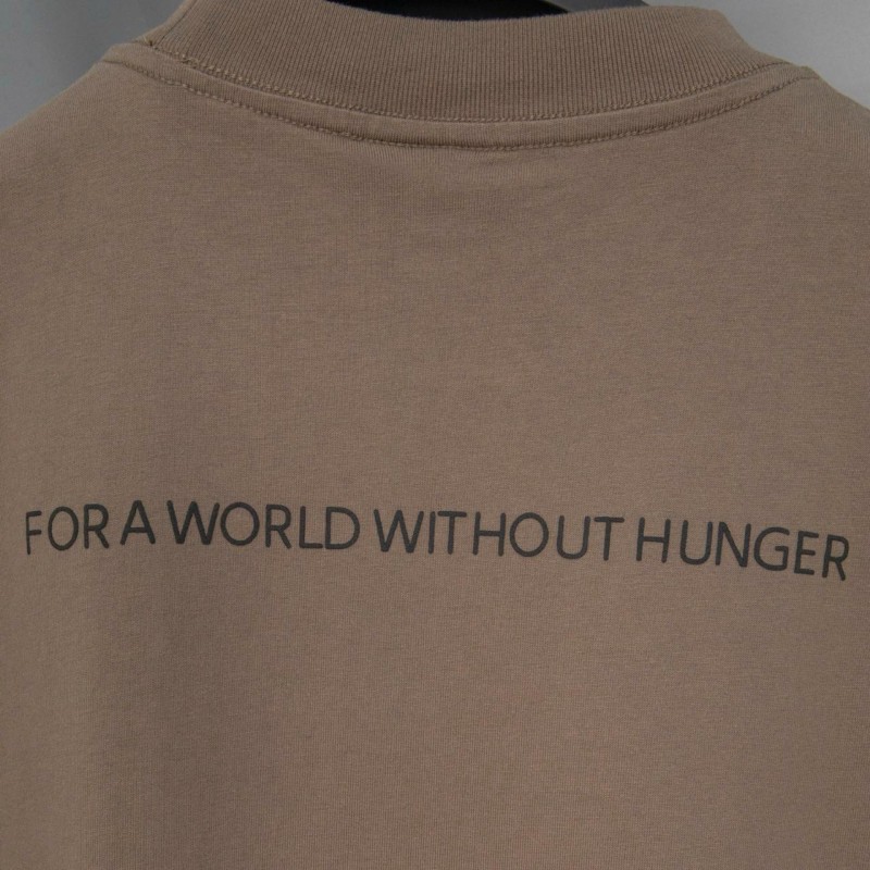 Balenciaga Unisex Tee