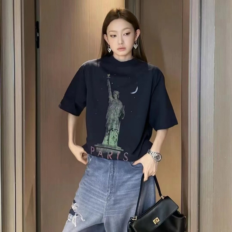 Balenciaga Unisex Tee