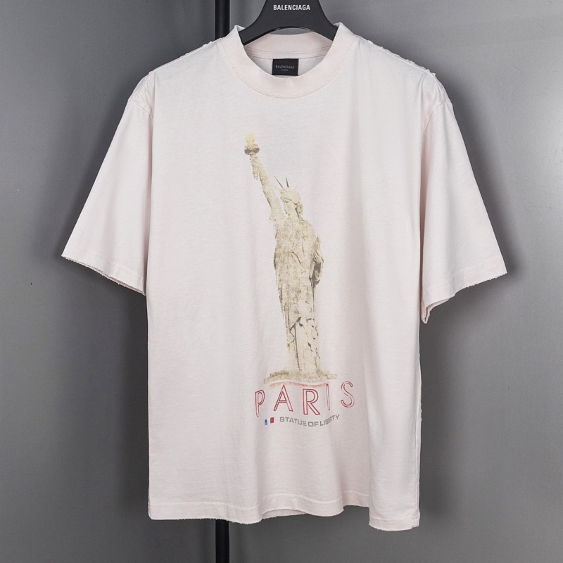 Balenciaga Unisex Tee