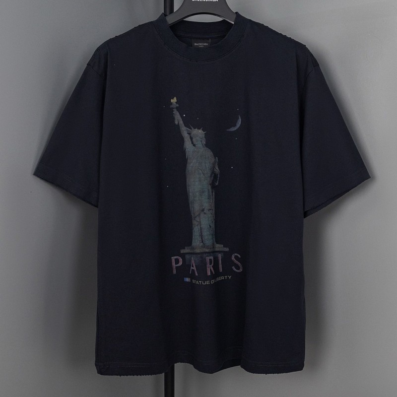 Balenciaga Unisex Tee