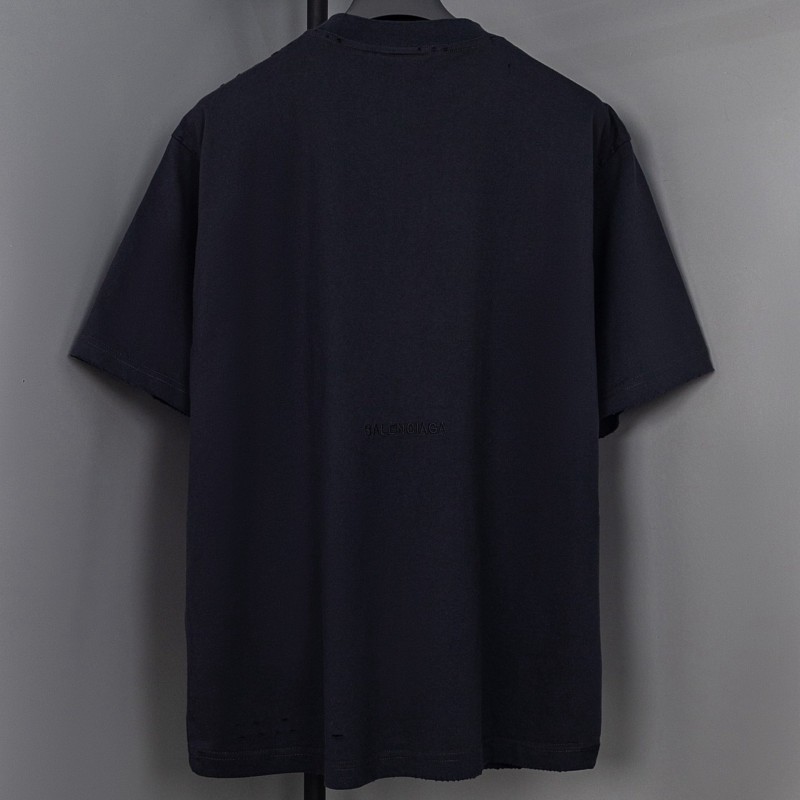 Balenciaga Unisex Tee