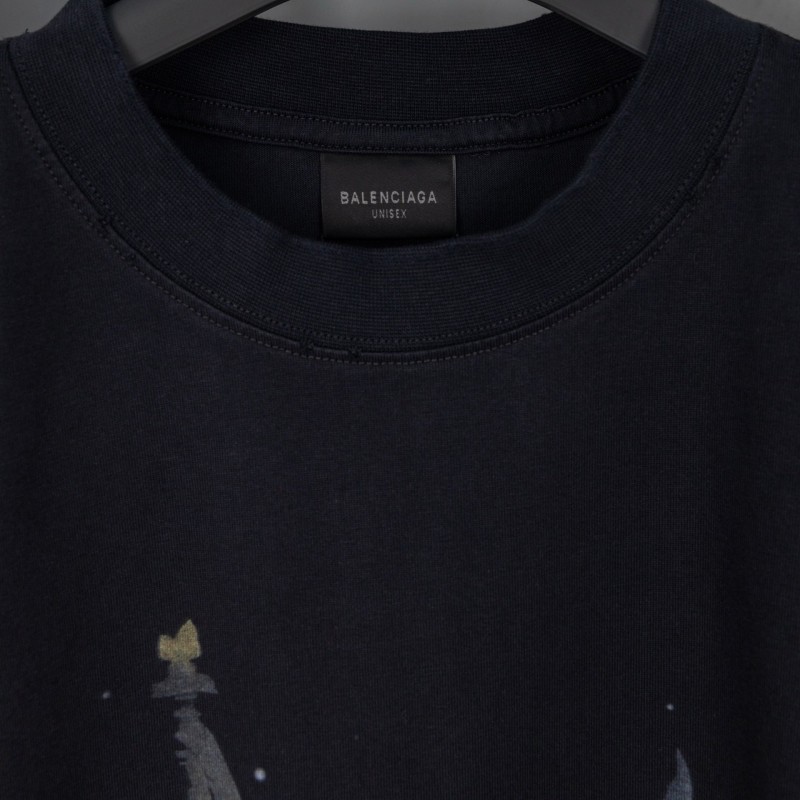 Balenciaga Unisex Tee