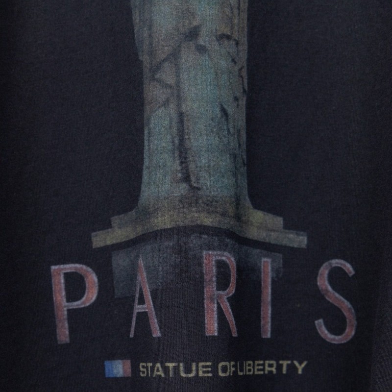 Balenciaga Unisex Tee