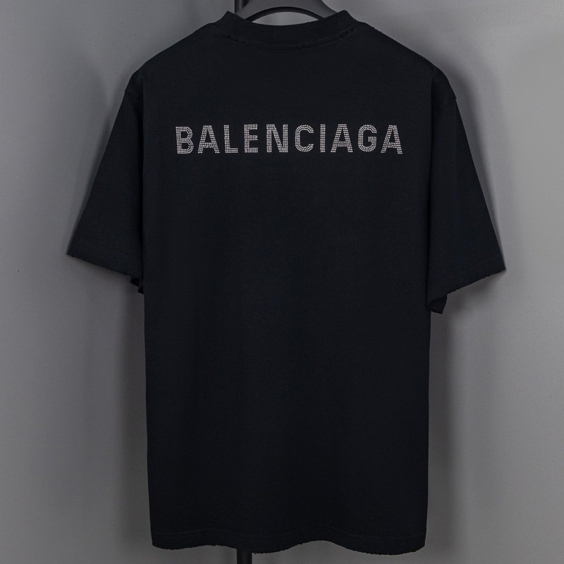 Balenciaga Unisex Tee