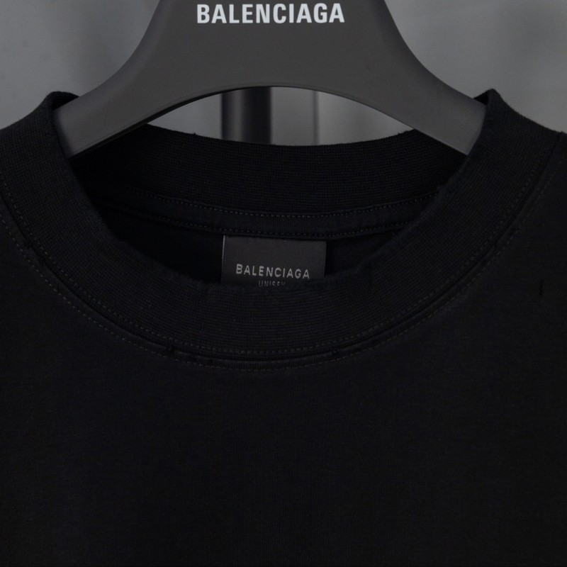 Balenciaga Unisex Tee