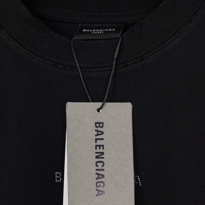 Balenciaga Unisex Tee