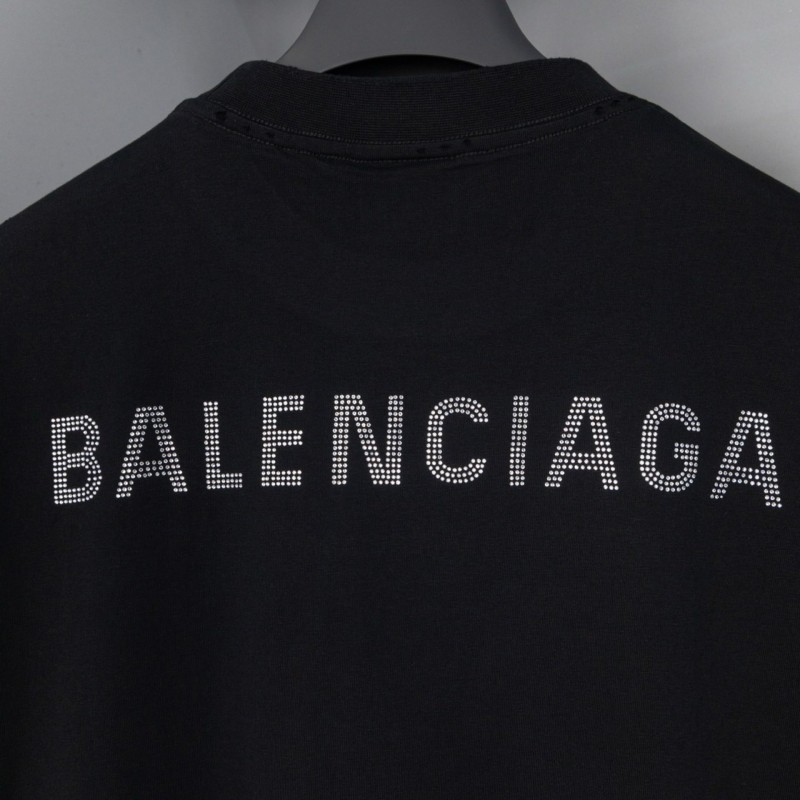 Balenciaga Unisex Tee