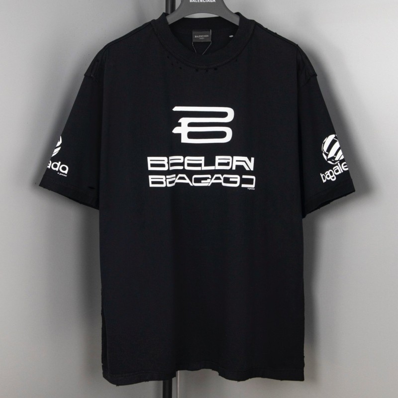 Balenciaga Unisex Tee