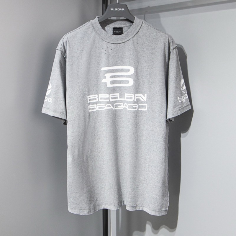 Balenciaga Unisex Tee
