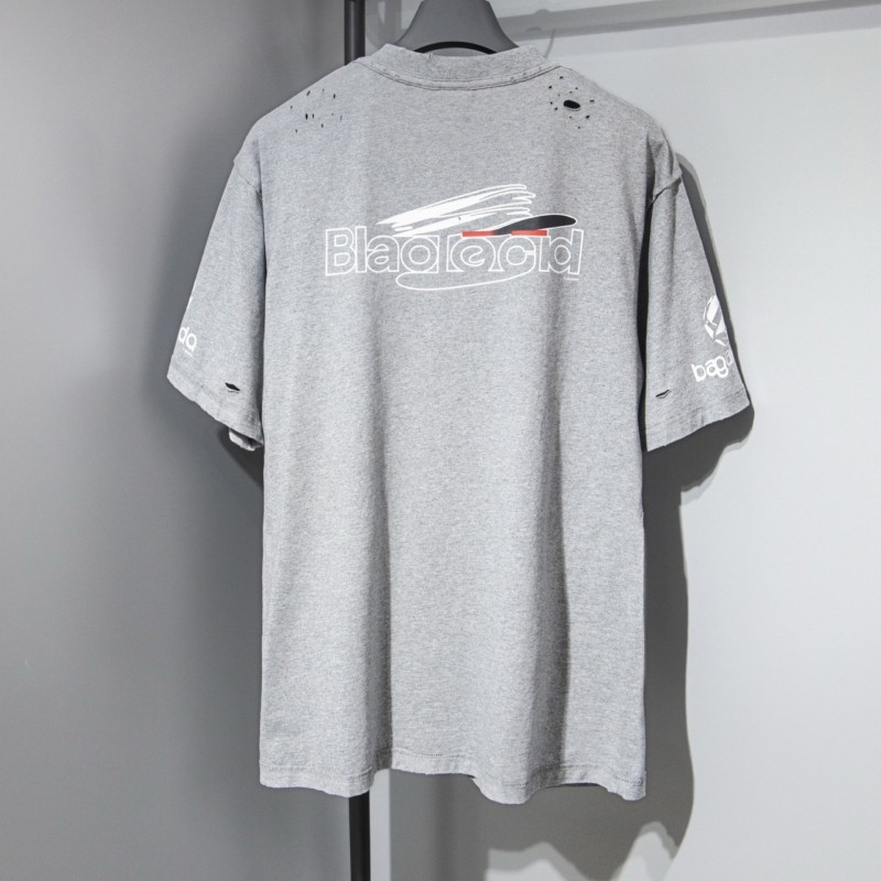 Balenciaga Unisex Tee