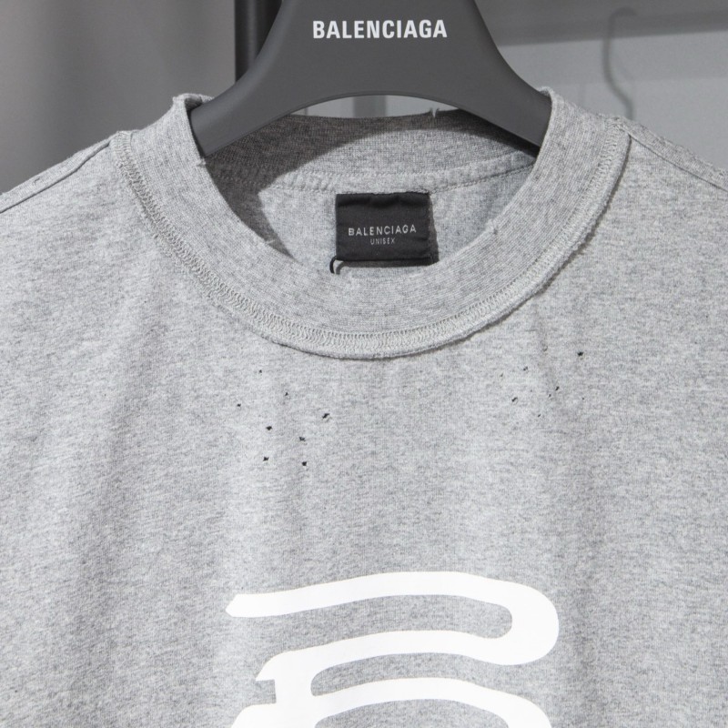 Balenciaga Unisex Tee