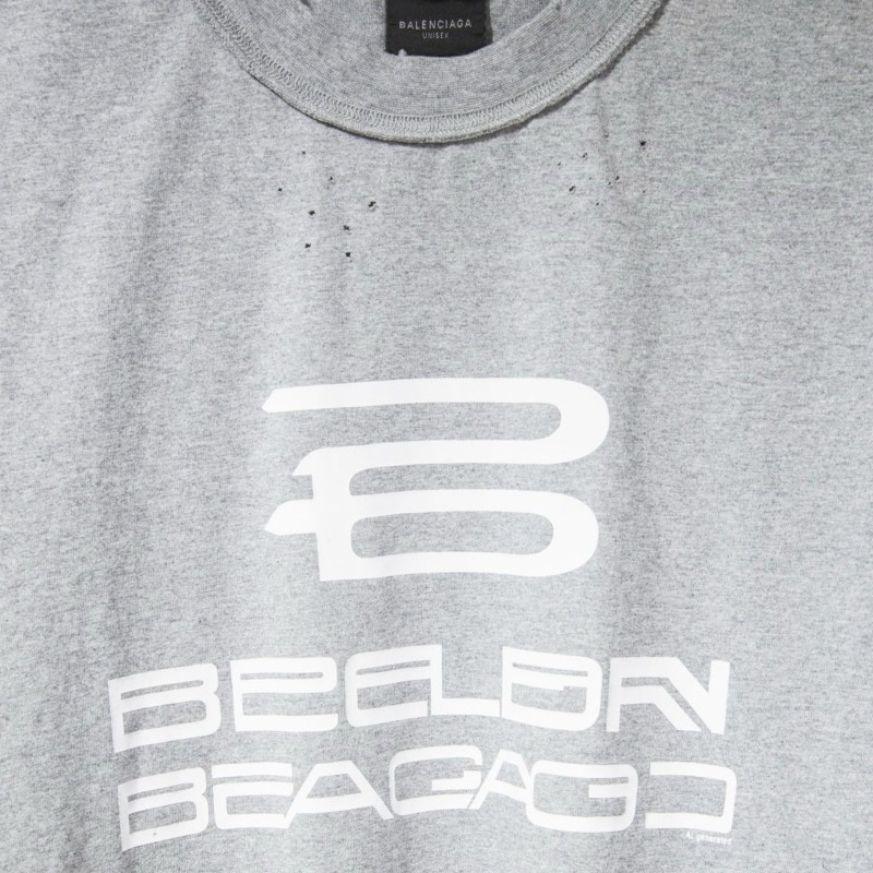 Balenciaga Unisex Tee