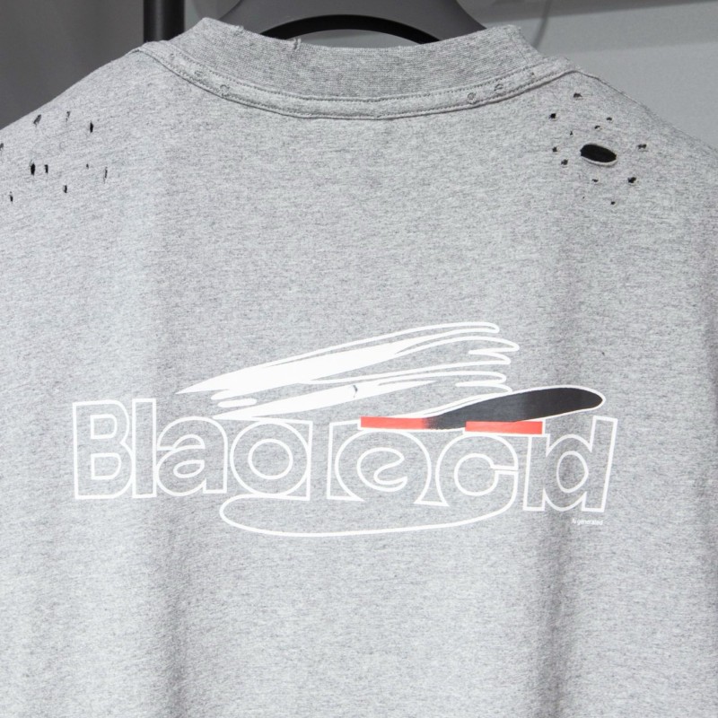 Balenciaga Unisex Tee