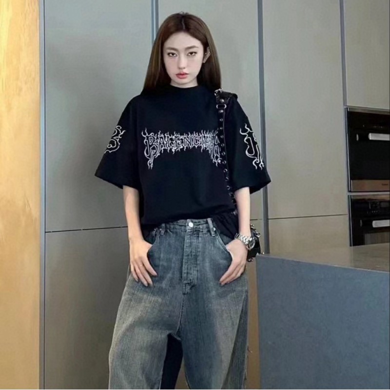 Balenciaga Unisex Tee