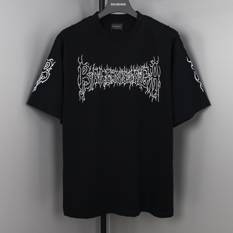 Balenciaga Unisex Tee