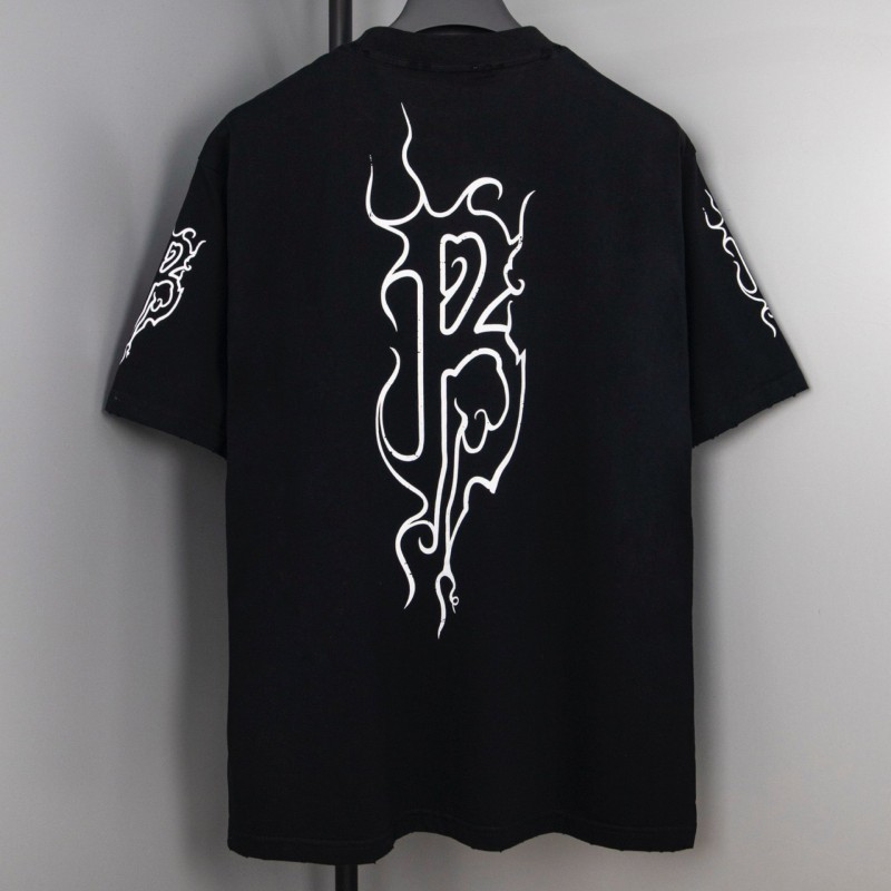 Balenciaga Unisex Tee