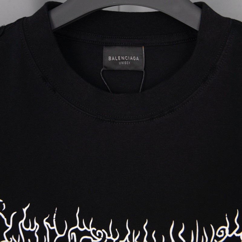 Balenciaga Unisex Tee