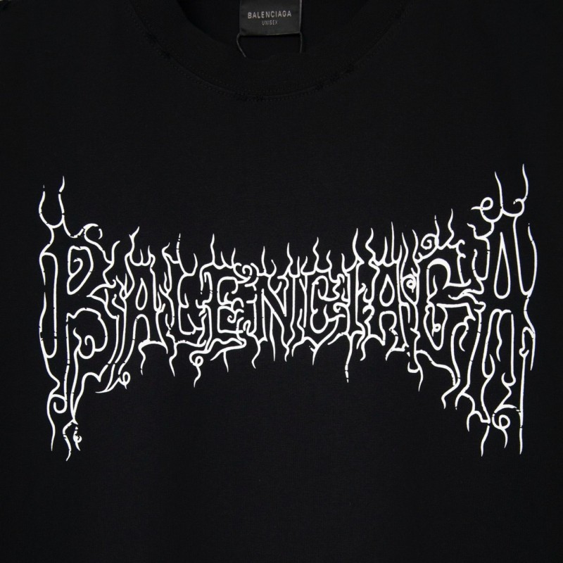 Balenciaga Unisex Tee