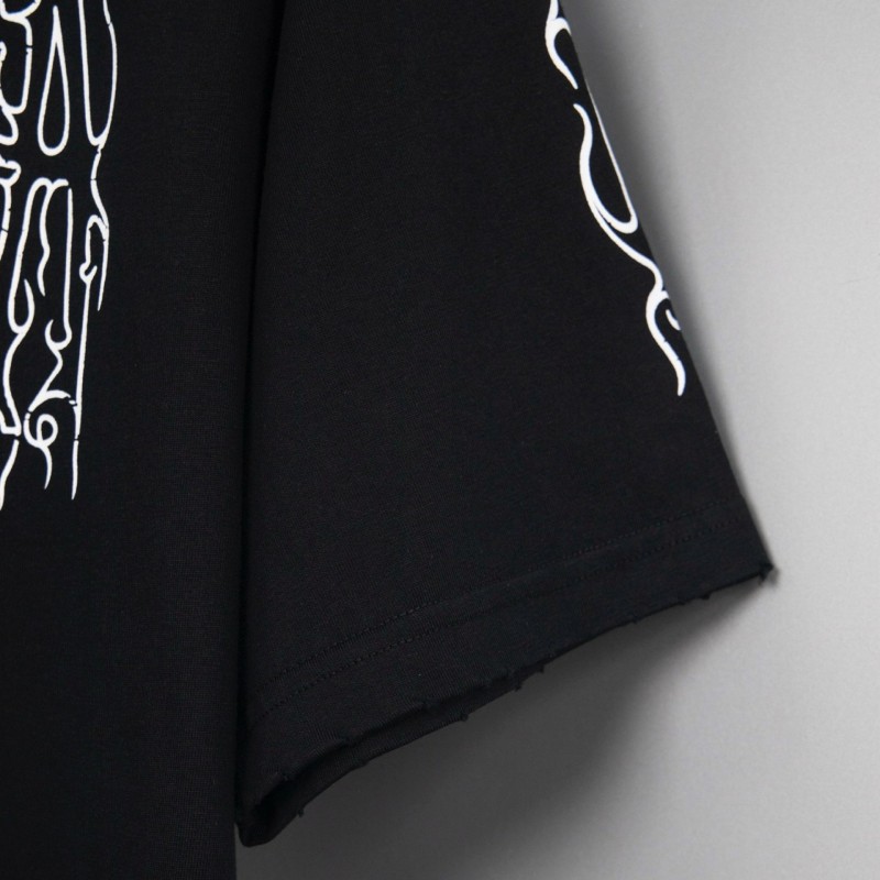 Balenciaga Unisex Tee