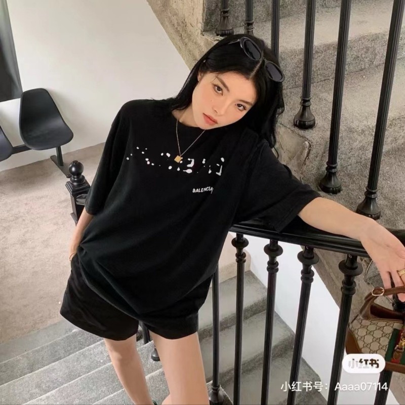 Balenciaga Unisex Tee