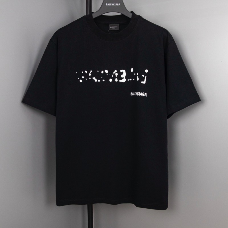 Balenciaga Unisex Tee