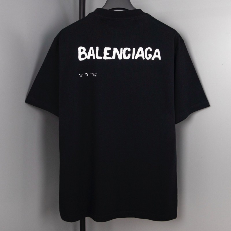 Balenciaga Unisex Tee