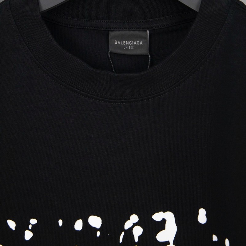 Balenciaga Unisex Tee