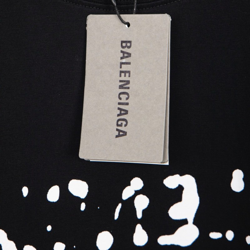 Balenciaga Unisex Tee