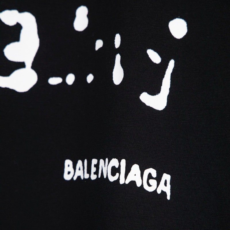 Balenciaga Unisex Tee