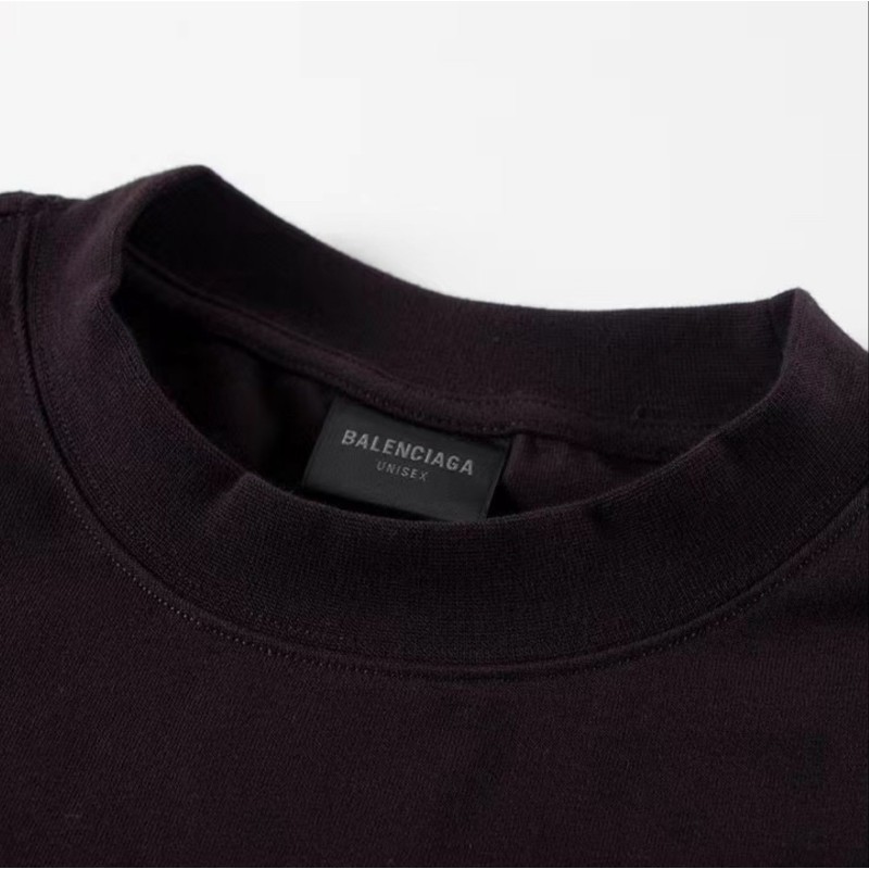 Balenciaga Unisex Tee