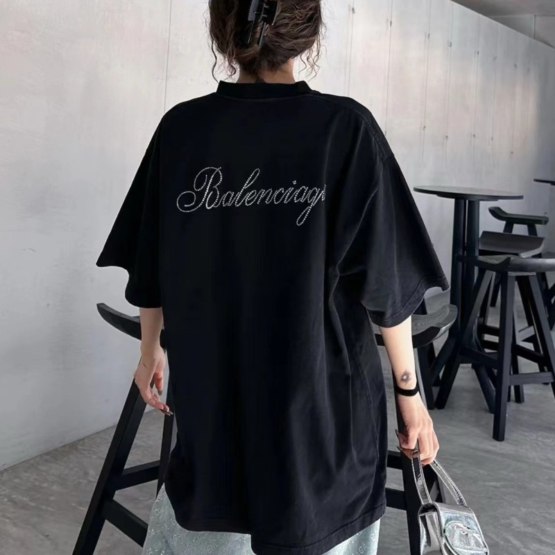 Balenciaga Unisex Tee