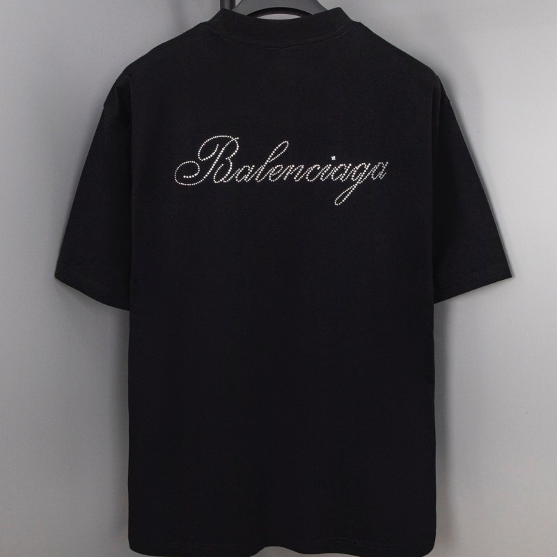 Balenciaga Unisex Tee